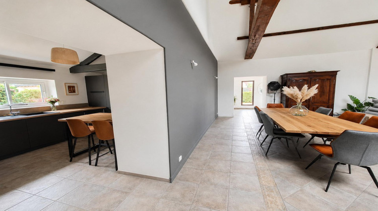 Ma-Cabane - Vente Maison Ballan-Mire, 160 m²