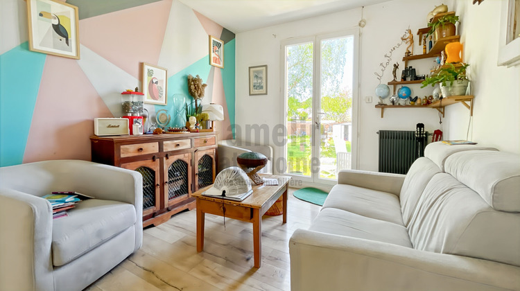 Ma-Cabane - Vente Maison BALLAN-MIRE, 153 m²