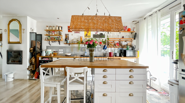 Ma-Cabane - Vente Maison BALLAN-MIRE, 153 m²