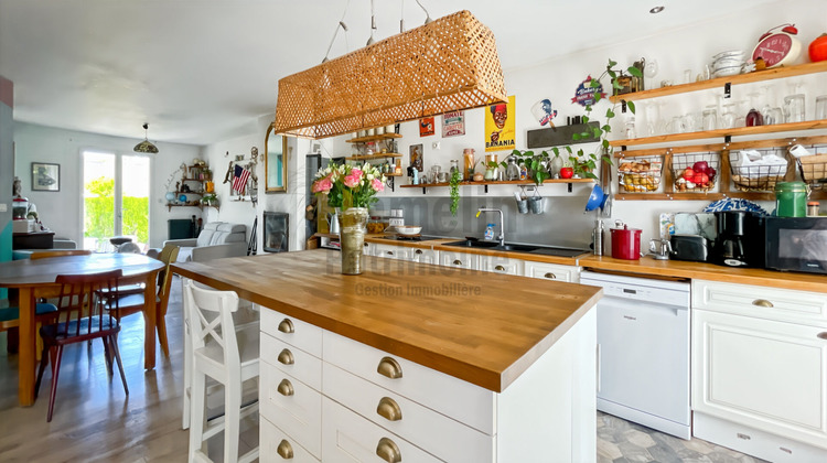 Ma-Cabane - Vente Maison BALLAN-MIRE, 153 m²