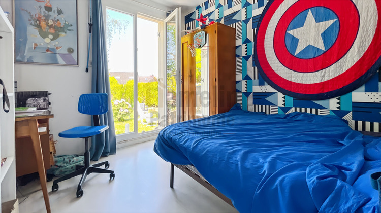 Ma-Cabane - Vente Maison BALLAN-MIRE, 153 m²