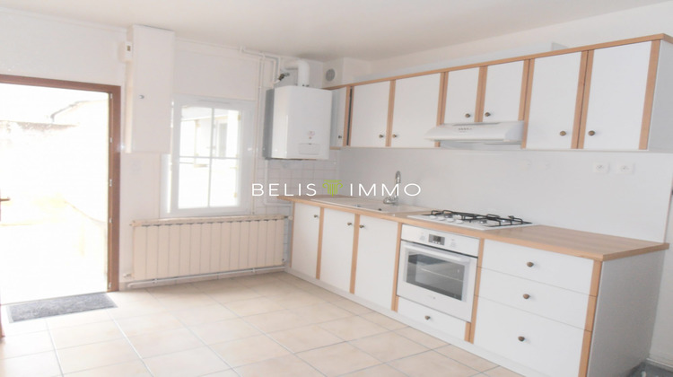 Ma-Cabane - Vente Maison Ballan-Miré, 55 m²