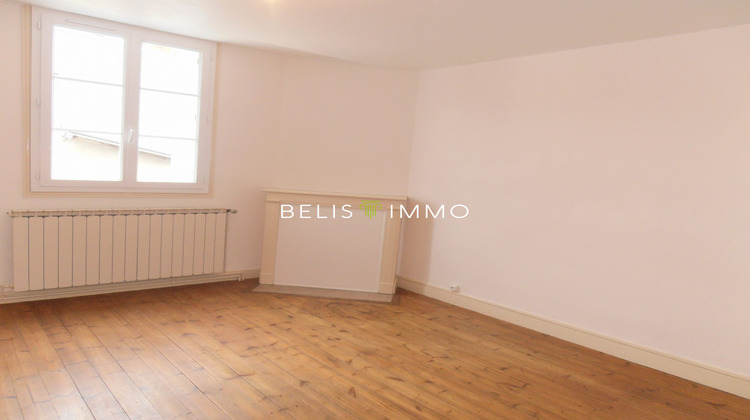 Ma-Cabane - Vente Maison Ballan-Miré, 55 m²