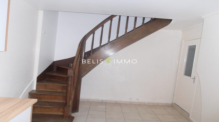 Ma-Cabane - Vente Maison Ballan-Miré, 55 m²