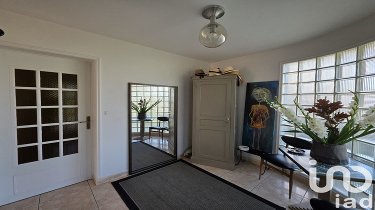 Ma-Cabane - Vente Maison Ballan-Miré, 187 m²