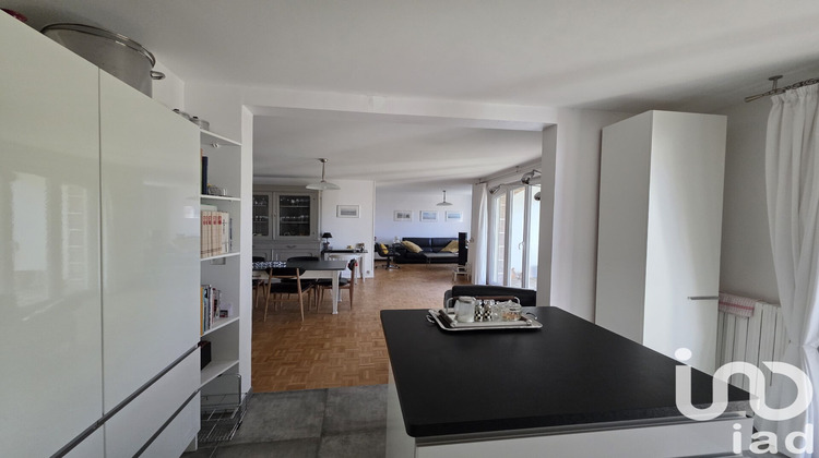 Ma-Cabane - Vente Maison Ballan-Miré, 187 m²