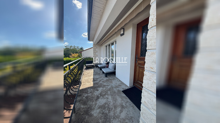 Ma-Cabane - Vente Maison BALLAN-MIRE, 94 m²