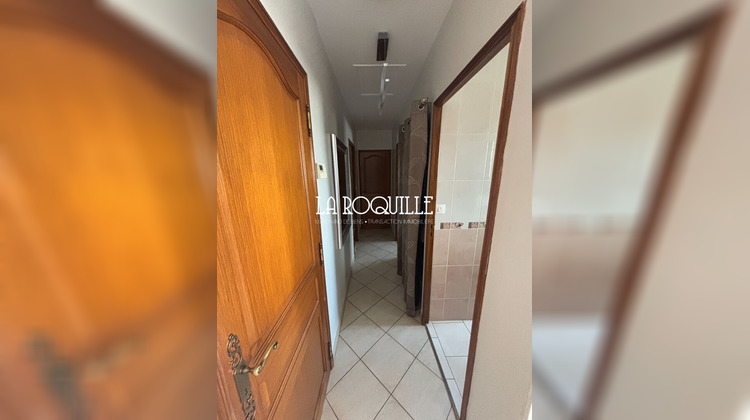 Ma-Cabane - Vente Maison BALLAN-MIRE, 94 m²