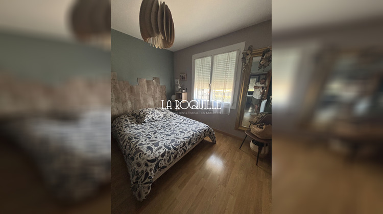 Ma-Cabane - Vente Maison BALLAN-MIRE, 94 m²