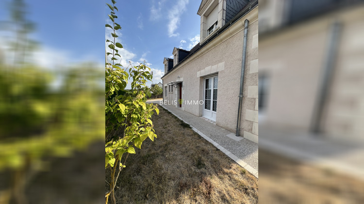 Ma-Cabane - Vente Maison Ballan-Miré, 145 m²