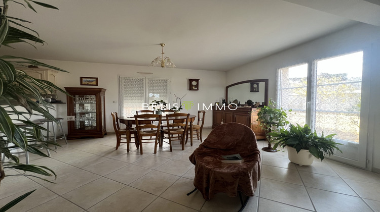 Ma-Cabane - Vente Maison Ballan-Miré, 145 m²