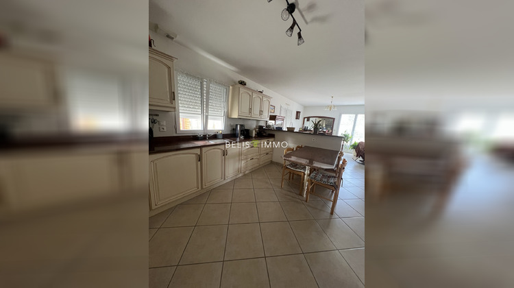 Ma-Cabane - Vente Maison Ballan-Miré, 145 m²