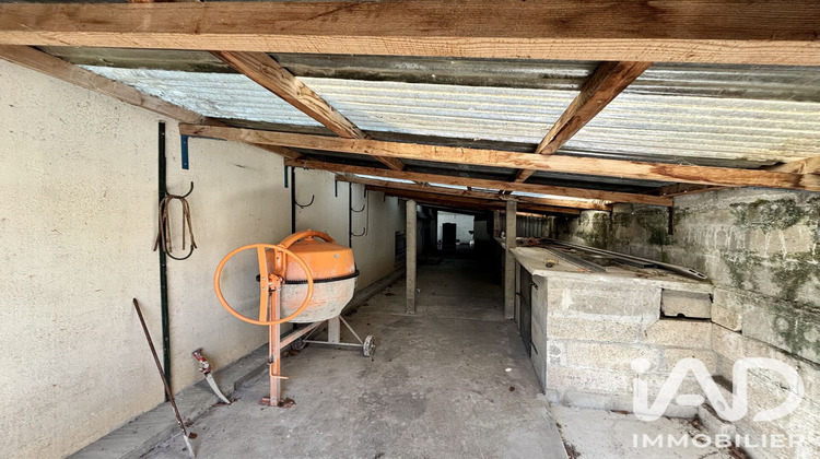 Ma-Cabane - Vente Maison Ballan-Miré, 133 m²