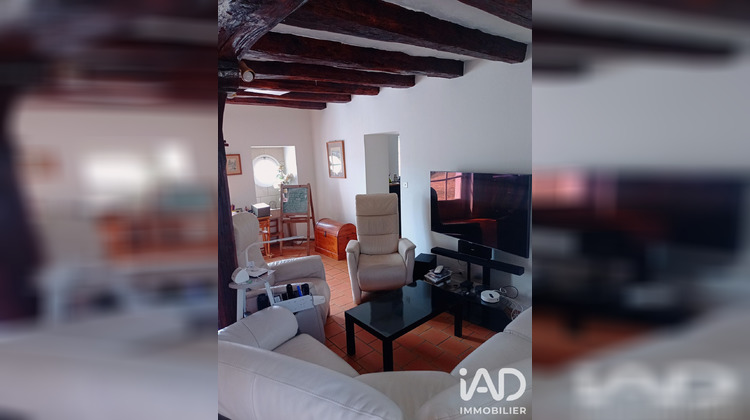 Ma-Cabane - Vente Maison Ballan-Miré, 152 m²