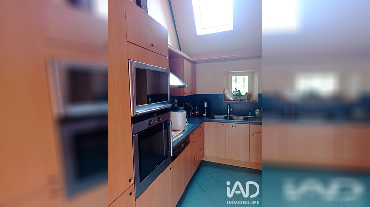 Ma-Cabane - Vente Maison Ballan-Miré, 152 m²