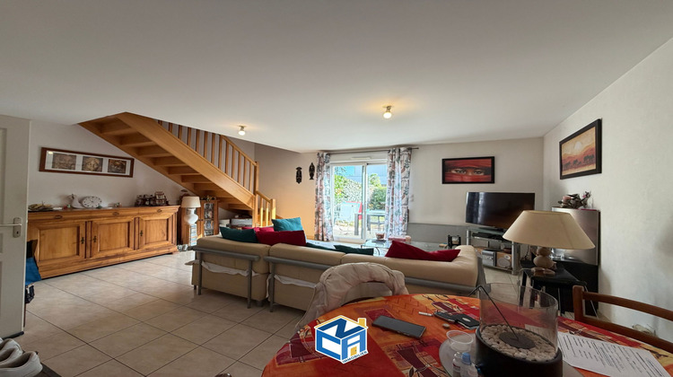 Ma-Cabane - Vente Maison Ballan-Miré, 88 m²