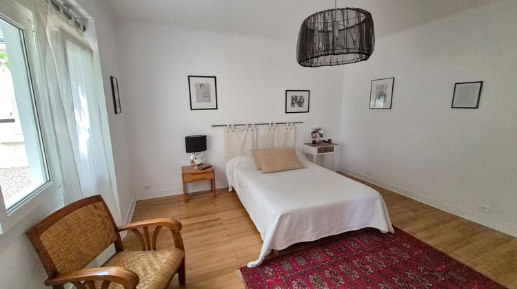 Ma-Cabane - Vente Maison BALLAN-MIRE, 160 m²