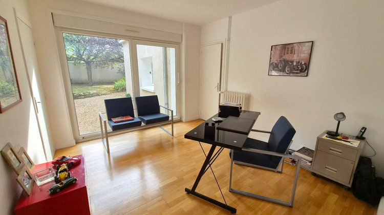 Ma-Cabane - Vente Maison BALLAN-MIRE, 160 m²