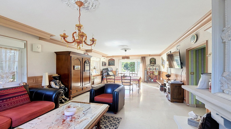 Ma-Cabane - Vente Maison Ballan-Mire, 170 m²