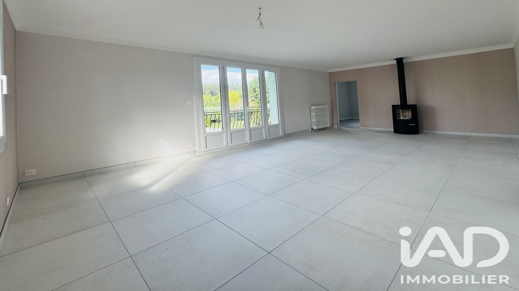 Ma-Cabane - Vente Maison Ballan-Miré, 94 m²