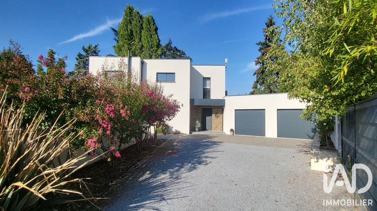 Ma-Cabane - Vente Maison Ballan-Miré, 175 m²