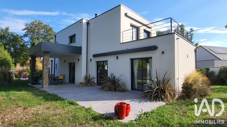 Ma-Cabane - Vente Maison Ballan-Miré, 175 m²