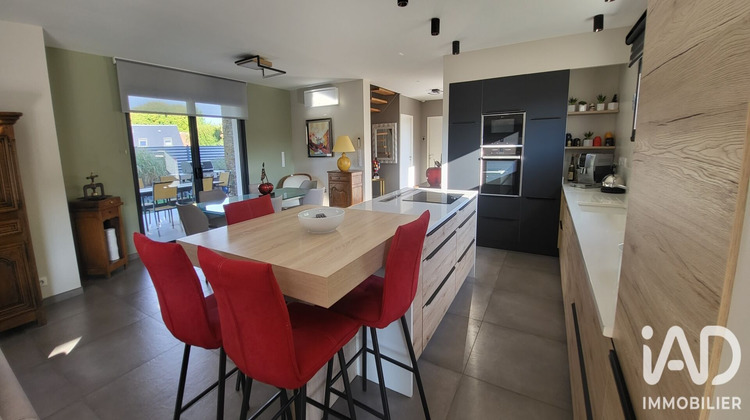 Ma-Cabane - Vente Maison Ballan-Miré, 175 m²