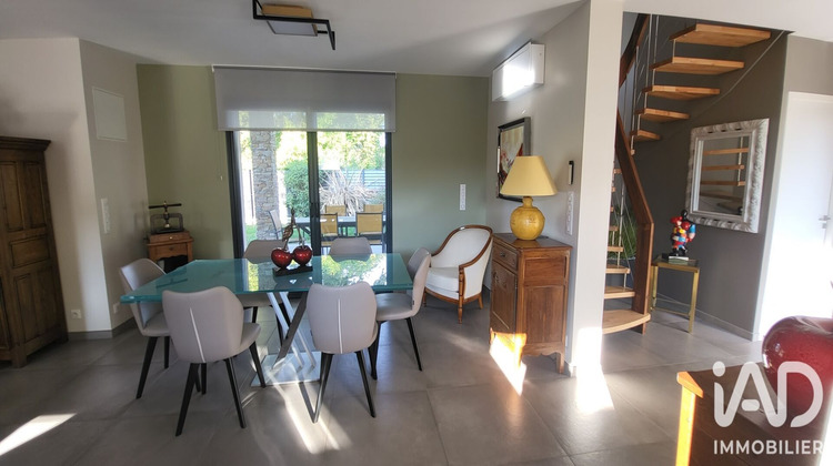 Ma-Cabane - Vente Maison Ballan-Miré, 175 m²