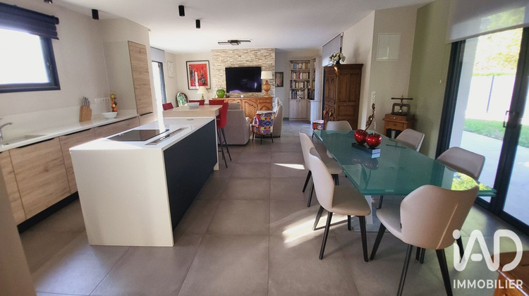 Ma-Cabane - Vente Maison Ballan-Miré, 175 m²