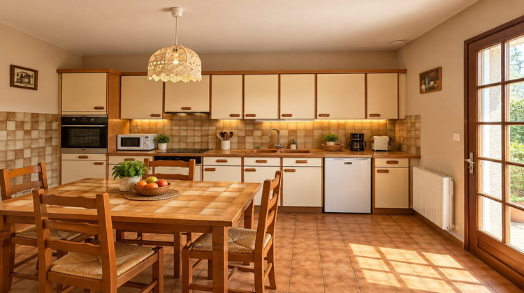 Ma-Cabane - Vente Maison Ballan-Miré, 174 m²