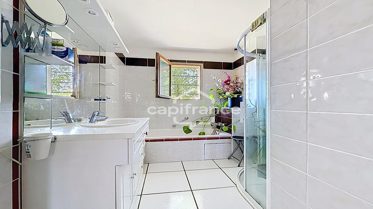 Ma-Cabane - Vente Maison BALLAN MIRE, 134 m²