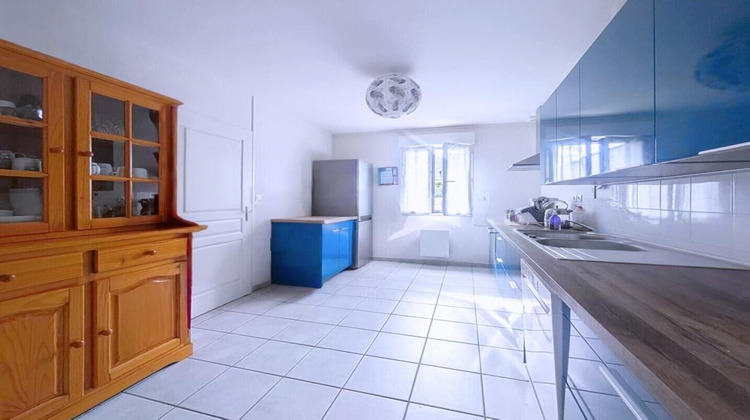 Ma-Cabane - Vente Maison BALLAN MIRE, 88 m²