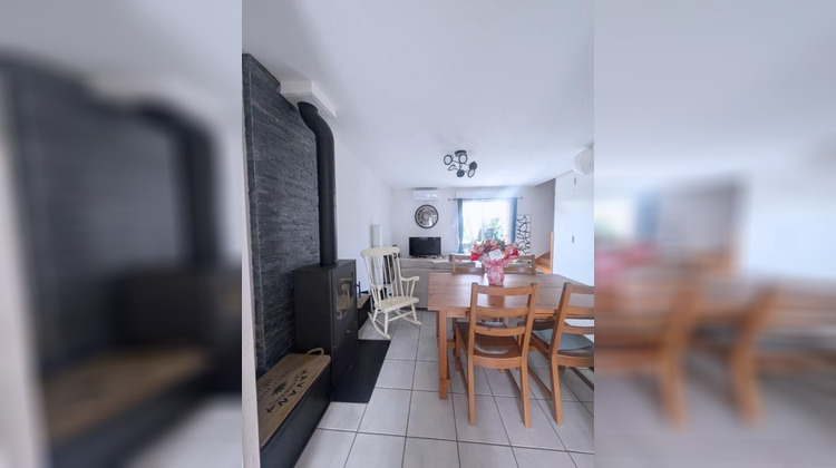 Ma-Cabane - Vente Maison BALLAN MIRE, 88 m²