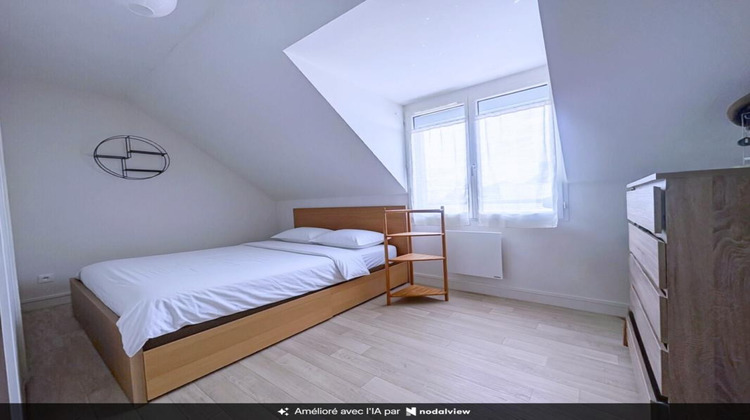 Ma-Cabane - Vente Maison BALLAN MIRE, 88 m²