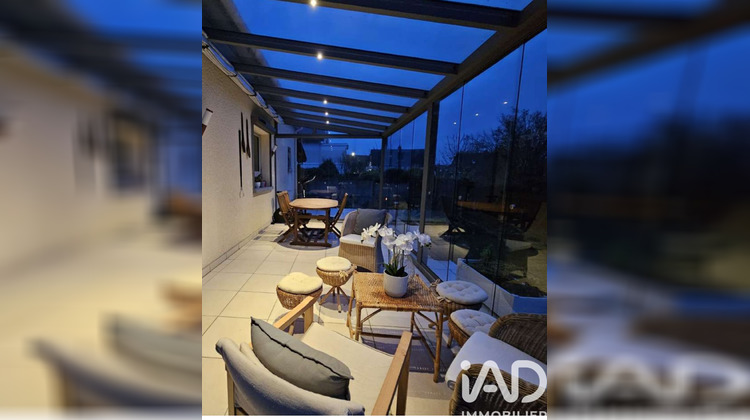 Ma-Cabane - Vente Maison Ballancourt- sur-Essonne, 116 m²