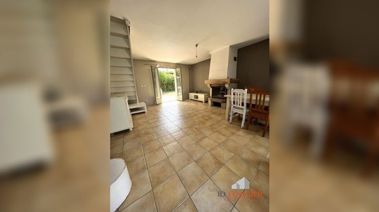 Ma-Cabane - Vente Maison Ballancourt-sur-Essonne, 116 m²