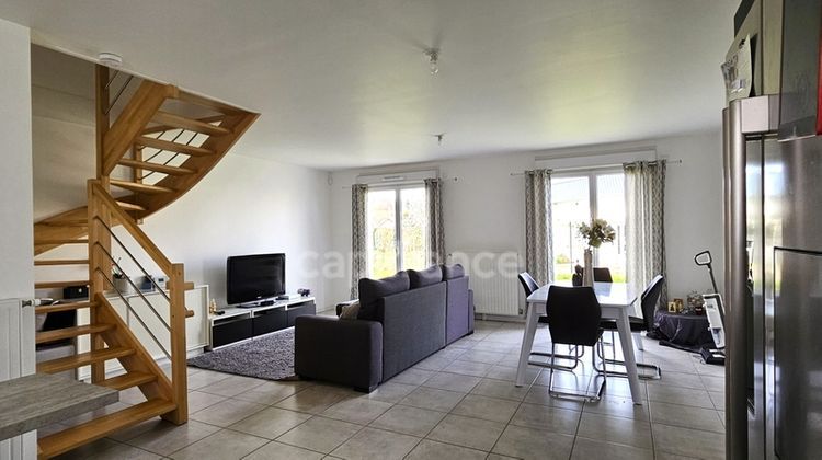 Ma-Cabane - Vente Maison BALLANCOURT SUR ESSONNE, 86 m²