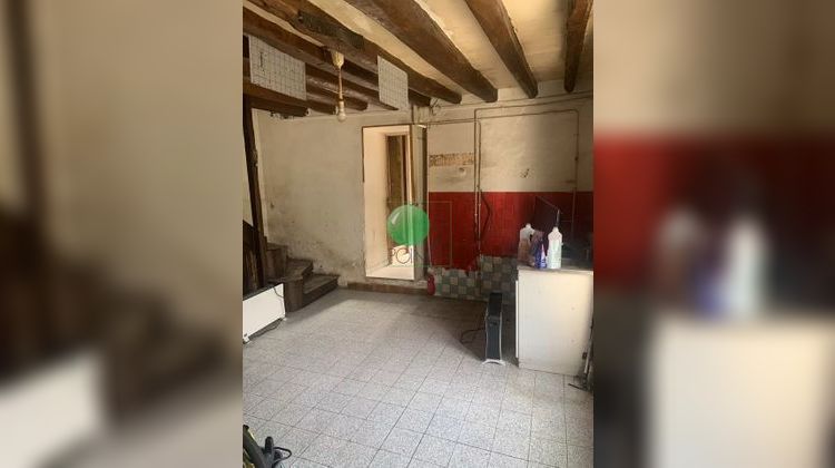 Ma-Cabane - Vente Maison Ballancourt-sur-Essonne, 88 m²