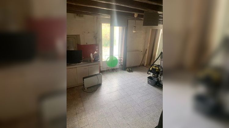 Ma-Cabane - Vente Maison Ballancourt-sur-Essonne, 88 m²