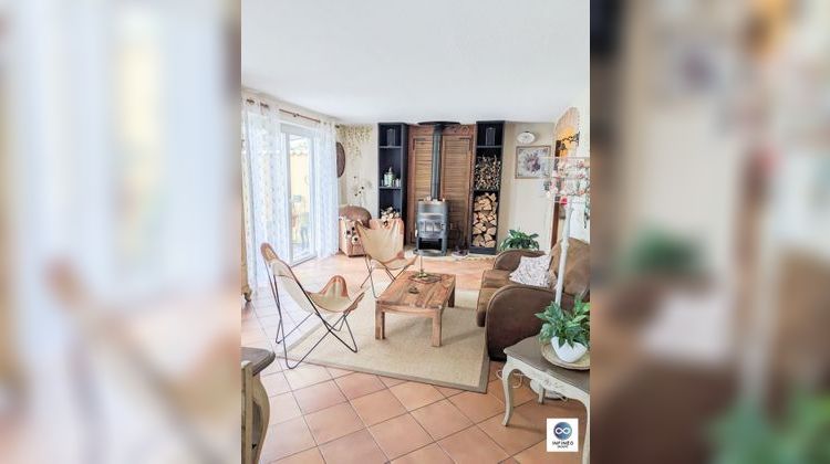 Ma-Cabane - Vente Maison Ballancourt-sur-Essonne, 221 m²