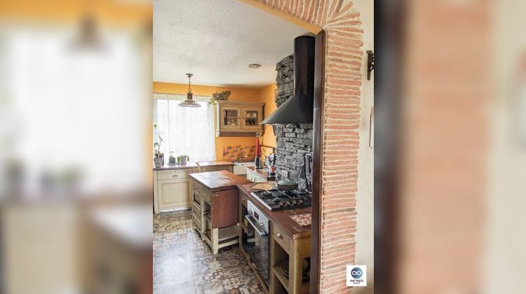 Ma-Cabane - Vente Maison Ballancourt-sur-Essonne, 221 m²