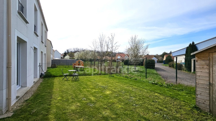 Ma-Cabane - Vente Maison BALLANCOURT SUR ESSONNE, 86 m²