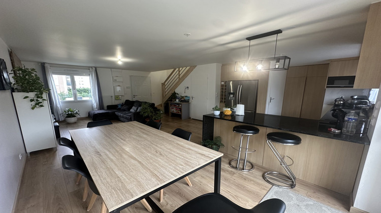 Ma-Cabane - Vente Maison Ballancourt-sur-Essonne, 88 m²