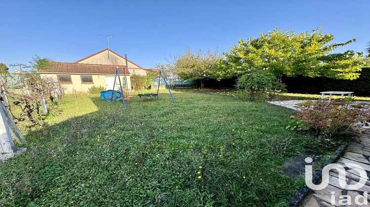 Ma-Cabane - Vente Maison Ballancourt-sur-Essonne, 71 m²