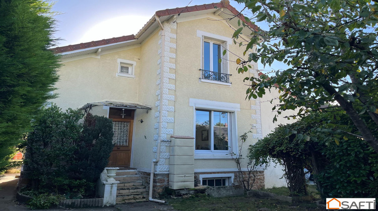 Ma-Cabane - Vente Maison Ballancourt-sur-Essonne, 75 m²