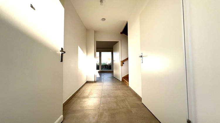 Ma-Cabane - Vente Maison BALLANCOURT-SUR-ESSONNE, 81 m²