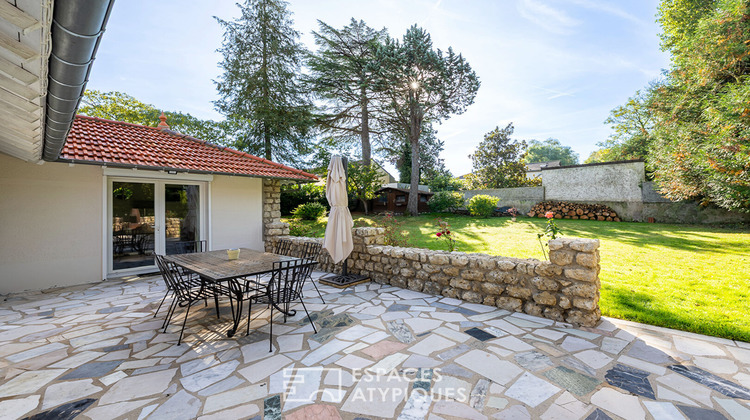 Ma-Cabane - Vente Maison BALLANCOURT-SUR-ESSONNE, 120 m²