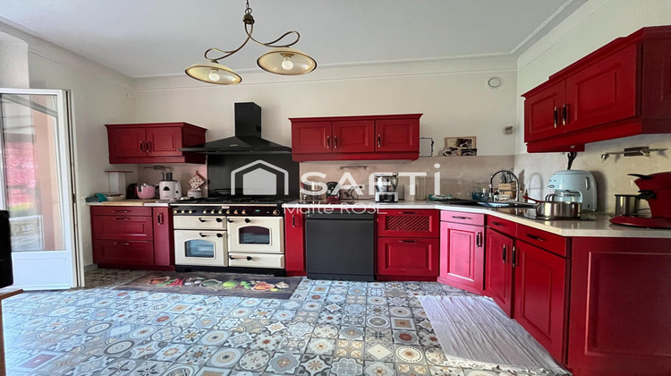 Ma-Cabane - Vente Maison Ballancourt-sur-Essonne, 158 m²