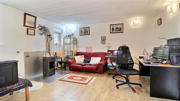 Ma-Cabane - Vente Maison BALLANCOURT SUR ESSONNE, 124 m²