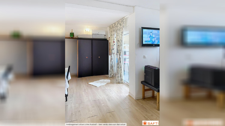 Ma-Cabane - Vente Maison Ballancourt-sur-Essonne, 124 m²